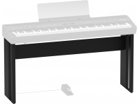 <b>Roland KSC-90 BK Móvel Original para Piano Roland FP-90X BK</b> <b>Roland KSC-90 BK Móvel Original para Piano Roland FP-90X BK</b>